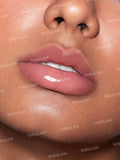 Sheglam Jelly Wow Hydrating Lip Oil - Berry Involved, Loco for Coco, Mali Blue Berry, Green Apple Envy, and Grapefruit Glow
