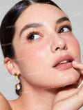 Sheglam Jelly Wow Hydrating Lip Oil - Berry Involved, Loco for Coco, Mali Blue Berry, Green Apple Envy, and Grapefruit Glow