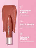 Sheglam just Kissed Lip Cryon - Red Velvet, Shortcake, Streusel, Bread Pudding