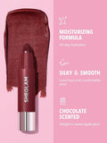 Sheglam just Kissed Lip Cryon - Red Velvet, Shortcake, Streusel, Bread Pudding