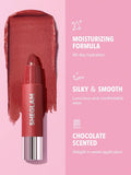 Sheglam just Kissed Lip Cryon - Red Velvet, Shortcake, Streusel, Bread Pudding