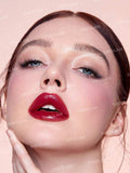 SHEGLAM Take A Hint Lip Tint - OBSESSED, LOVE ON TAP, BABY FACE, LEVEL UP, CHEEKY, MEMORIES, PRIMP, WAKE UP CALL, GOOD HABIT, BIRTHDAY LIPS, MOCHA LOCA, SO FLY
