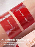 SHEGLAM Take A Hint Lip Tint - OBSESSED, LOVE ON TAP, BABY FACE, LEVEL UP, CHEEKY, MEMORIES, PRIMP, WAKE UP CALL, GOOD HABIT, BIRTHDAY LIPS, MOCHA LOCA, SO FLY