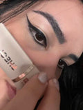 SHEGLAM - Smooth Glide Matte Eye Liner Smudge-Proof Kajal