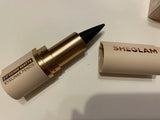 SHEGLAM - Smooth Glide Matte Eye Liner Smudge-Proof Kajal