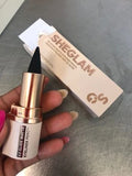 SHEGLAM - Smooth Glide Matte Eye Liner Smudge-Proof Kajal