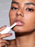 Sheglam Jelly Wow Hydrating Lip Oil - Berry Involved, Loco for Coco, Mali Blue Berry, Green Apple Envy, and Grapefruit Glow