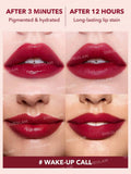 SHEGLAM Take A Hint Lip Tint - OBSESSED, LOVE ON TAP, BABY FACE, LEVEL UP, CHEEKY, MEMORIES, PRIMP, WAKE UP CALL, GOOD HABIT, BIRTHDAY LIPS, MOCHA LOCA, SO FLY