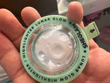 SHEGLAM - Lunar Glow Highlighter - Silver, Vanilla frost, Tea Cake, Heart Galaxy, Delight