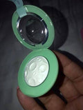 SHEGLAM - Lunar Glow Highlighter - Silver, Vanilla frost, Tea Cake, Heart Galaxy, Delight