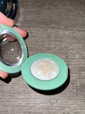SHEGLAM - Lunar Glow Highlighter - Silver, Vanilla frost, Tea Cake, Heart Galaxy, Delight