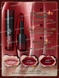 Sheglam - Ember Rose Immortal Love Nourishing Lip Gloss - Amor, Treasure, Unconditional, Everlasting
