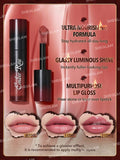 Sheglam - Ember Rose Immortal Love Nourishing Lip Gloss - Amor, Treasure, Unconditional, Everlasting