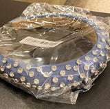 Shein - Gemstone Head Band