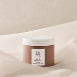 Beauty of Joseon - Red Bean Refreshing Pore Mask 140ml, 4.73fl.oz