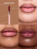 Shop SHEGLAM Fall In Line Peel Off Lip Liner Stain in shades Pinky Promise, Brownie Points, Mauvelous in Pakistan