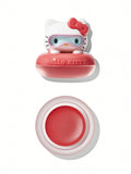 Hello Kitty|SHEGLAM Coastal Charm Cream Blush - Ocean Breeze , Tripi-Cool, Friends Trip, Sun Suit