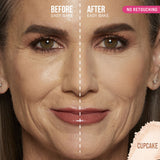 Huda Beauty Easy Bake Loose Baking & Setting Powder Full size Banana Bread, Cup Cake, Pound Cake