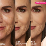 Huda Beauty Easy Bake Loose Baking & Setting Powder Full size Banana Bread, Cup Cake, Pound Cake