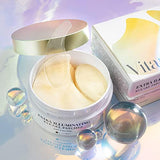 KSecret Eye Gel Patches - Advanced Regenerating, Extra Illuminating, Instant Relief