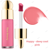 Buy Rare Beauty Soft Pinch Liquid Blush in shades Grateful - Dewy True Red, Happy - Dewy Cool Pink, Joy - Dewy Muted Peach, Lucky - Dewy Hot Pink, Bliss - Matte Nude Pink, Faith - Matte Deep Berry, Grace - Matte Bright Rose Mauve, Love - Matte Terracotta, Hope - Nude Mauve, Encourage - Soft Neutral Pink, Believe - True Mauve, Virtue - Beige Peach, Worth - True Rose in Pakistan
