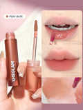 Buy SHEGLAM Soft Haze Lip Blur in shades Little Things, Play Date, Text Me, Just Smooches, Think Twice, Another Round Online in Pakistan at DUBUYPK