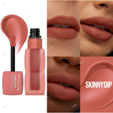 Maybelline Super Stay Teddy Lip Tint - Current Mood, Skinny Dip, Mascara Tear, Baby Tee, Coquettish, July Forever, Petal Core, Pinky Promise, Wild at Heart, Knee High