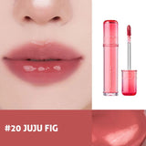 Romand The Juicy Lasting Tint - 10 Bare Apricot, 15 Bare Fig, 20 JujuFig, 21 Grape Bomb, 22 Dotori Balm