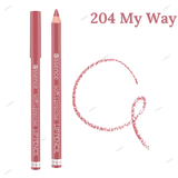 Essence Soft & Precise Lipliner - 02 happy, 204 My Way, 303 Delicate, 402 Honey Style