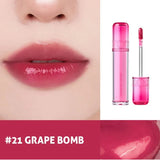 Romand The Juicy Lasting Tint - 10 Bare Apricot, 15 Bare Fig, 20 JujuFig, 21 Grape Bomb, 22 Dotori Balm