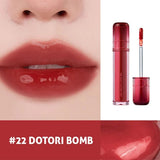 Romand The Juicy Lasting Tint - 10 Bare Apricot, 15 Bare Fig, 20 JujuFig, 21 Grape Bomb, 22 Dotori Balm