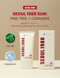 KSecret SEOUL 1988 Sun : Pine Tree + Ceramide