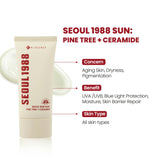 KSecret SEOUL 1988 Sun : Pine Tree + Ceramide