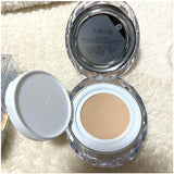 TIRTIR Mask Fit Crystal Mesh Cushion Foundation SPF50+ PA++++ - 17C Porcelain, 21N Ivory, 23N Sand (15g/.5oz.)
