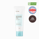 iUNIK - Beta-Glucan Daily Moisture Cream 60ml