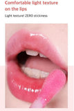 Tirtir - My Glow Lip Oil - ROSY