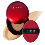 TIRTIR - MINI Mask Fit Red Cushion MINI - Japan's No.1 Foundation