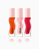 Gisou - Honey Infused Lip Oil - Honey Gold, Watermelon Sugar, Strawberry Sorbet