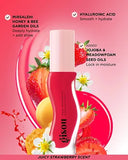 Gisou - Honey Infused Lip Oil - Honey Gold, Watermelon Sugar, Strawberry Sorbet