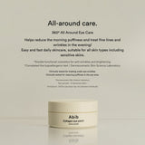 Abib Collagen Eye Patch Jericho Rose Jelly 60 Sheets