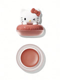 Hello Kitty|SHEGLAM Coastal Charm Cream Blush - Ocean Breeze , Tripi-Cool, Friends Trip, Sun Suit