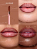 Shop SHEGLAM Fall In Line Peel Off Lip Liner Stain in shades Pinky Promise, Brownie Points, Mauvelous in Pakistan