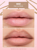SHEGLAM Cloudline Blur Lip Liner - Morning Mist, Forest Fairy, Mist, Blush Horizon, Petal Flush, Rose Haze, Mocha Fog, Ember Cloud, Ash Canvas, Storm Bloom