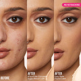 Huda Beauty Easy Bake Loose Baking & Setting Powder Full size Banana Bread, Cup Cake, Pound Cake