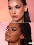 Sheglam Shimmer Blush - Risky Business, Love Cake, Float On, Devoted