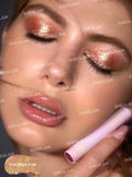 Buy SHEGLAM Crystal Jelly Glaze Stick in shades Rosy Gem, Starlit Silver, Fuchsia Fun, Golden Girl, Aura Blitz, Lilac Luster, Violet Crush, Rock Star, Bronze Dust, Champagne Gleam online in Pakistan at DUBUYPK on best price