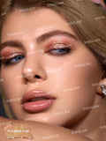 Buy SHEGLAM Crystal Jelly Glaze Stick in shades Rosy Gem, Starlit Silver, Fuchsia Fun, Golden Girl, Aura Blitz, Lilac Luster, Violet Crush, Rock Star, Bronze Dust, Champagne Gleam online in Pakistan at DUBUYPK on best price