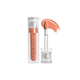 Huda Beauty Faux Filler Extra Shine Lip Gloss - Glassy, Sugar baby, Honey, Foxy, Bombshell, Posh, Coco