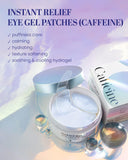 KSecret Eye Gel Patches - Advanced Regenerating, Extra Illuminating, Instant Relief