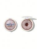 SHEGLAM Gleam Chaser Eyeshadow Topper - Frosting, Just Glazed, Peach Ring, Honey Drip, Brown Sugar